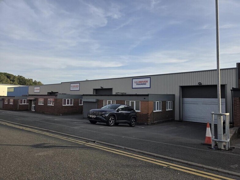 Sneyd Hill, Stoke On Trent en alquiler - Foto del edificio - Imagen 3 de 12