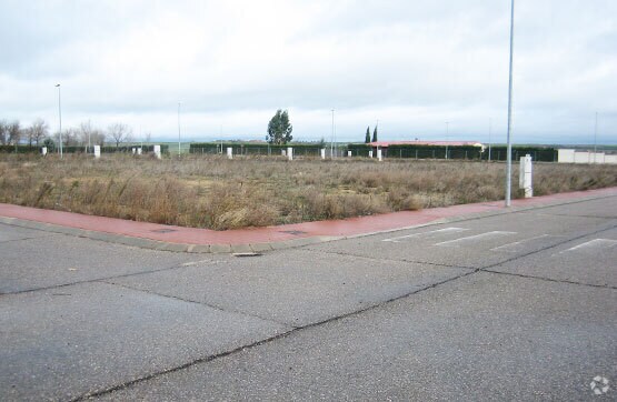 Calle Madroño, s/n, Gerindote, Toledo en venta - Foto principal - Imagen 1 de 1