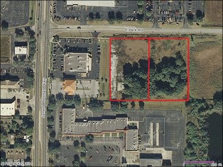 Más detalles para 507 E Park Rd, Plant City, FL - Terrenos en venta