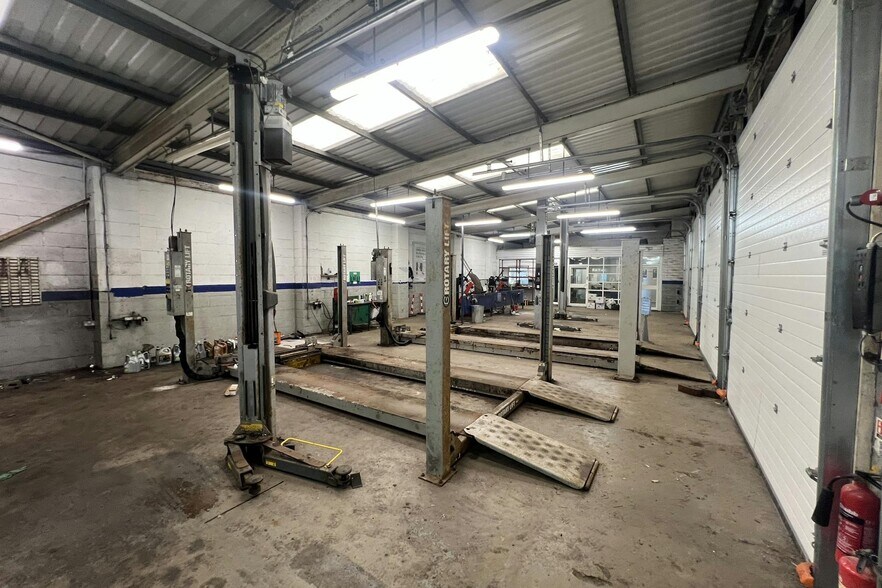 Jelbert Way, Penzance en venta - Foto del interior - Imagen 3 de 5