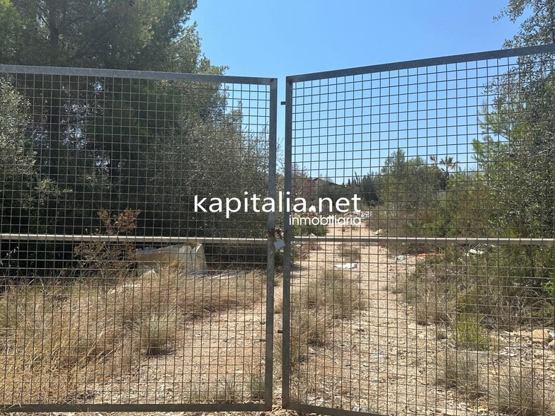 Terreno en San Cristóbal de La Laguna, Santa Cruz de Tenerife en venta - Foto del edificio - Imagen 2 de 3