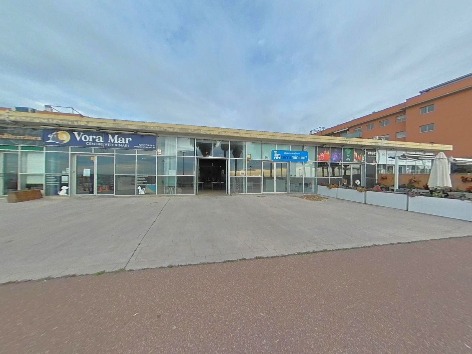 Local en Cubelles, Barcelona en alquiler Foto principal- Imagen 1 de 14