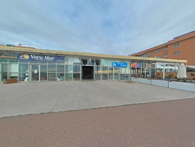 Más detalles de Local en alquiler