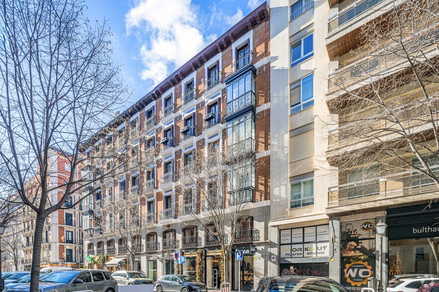 Calle de Claudio Coello, 17, Madrid, Madrid en venta - Foto principal - Imagen 1 de 2