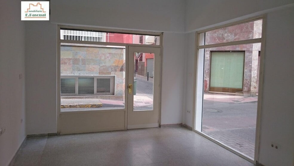 Local en Elche, Alicante en alquiler - Foto del interior - Imagen 2 de 7