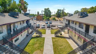 Más detalles para 116 Beardsley Ave, Bakersfield, CA - Edificios residenciales en venta