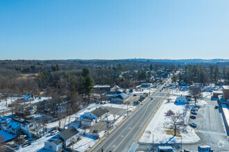 1565 Lakeview Ave, Dracut, MA - VISTA AÉREA  vista de mapa