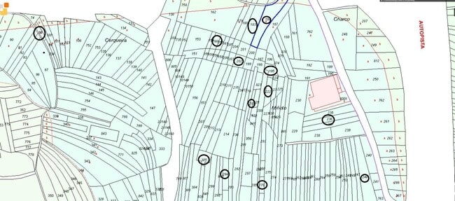 Más detalles de Terreno en venta