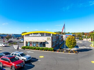 Más detalles de 273 Cottage Grove Rd, Bloomfield, CT - Local en venta