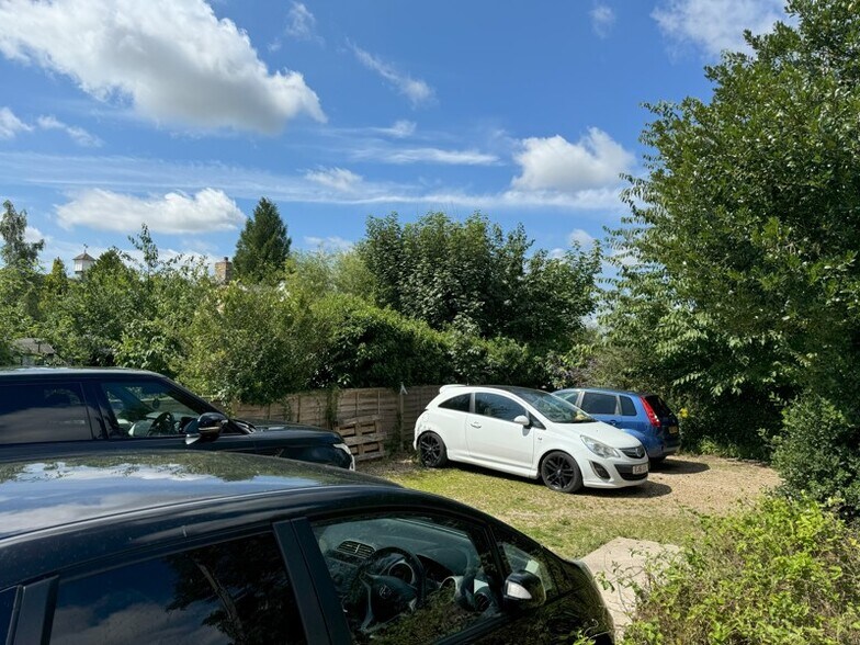 73 The Causeway, Burwell en venta - Foto del edificio - Imagen 2 de 10