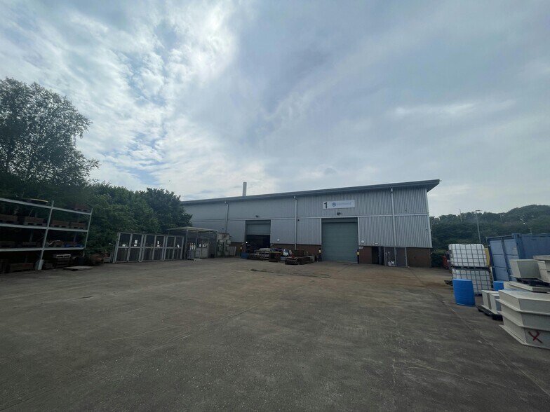 Blowers Green Rd, Dudley en alquiler - Foto del edificio - Imagen 2 de 4