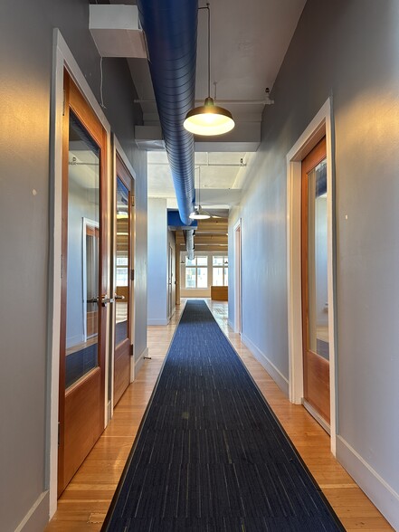 1629 Telegraph Ave, Oakland, CA en alquiler - Foto del interior - Imagen 3 de 12