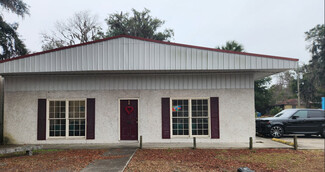 Más detalles para 1600 Gloucester St, Brunswick, GA - Oficinas en venta