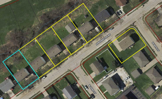 Más detalles para Appomattox Road Townhomes – Edificios residenciales en venta, Davenport, IA