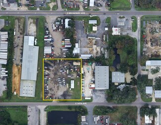 Más detalles de 6910 E 14th St, Tampa, FL - Terreno en alquiler