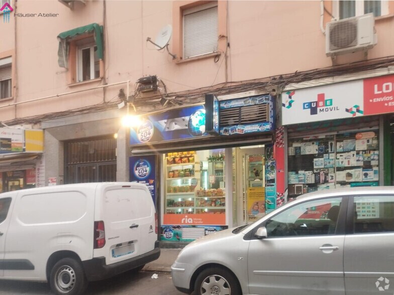 Edificio residencial en Madrid, Madrid en venta - Foto del interior - Imagen 1 de 1