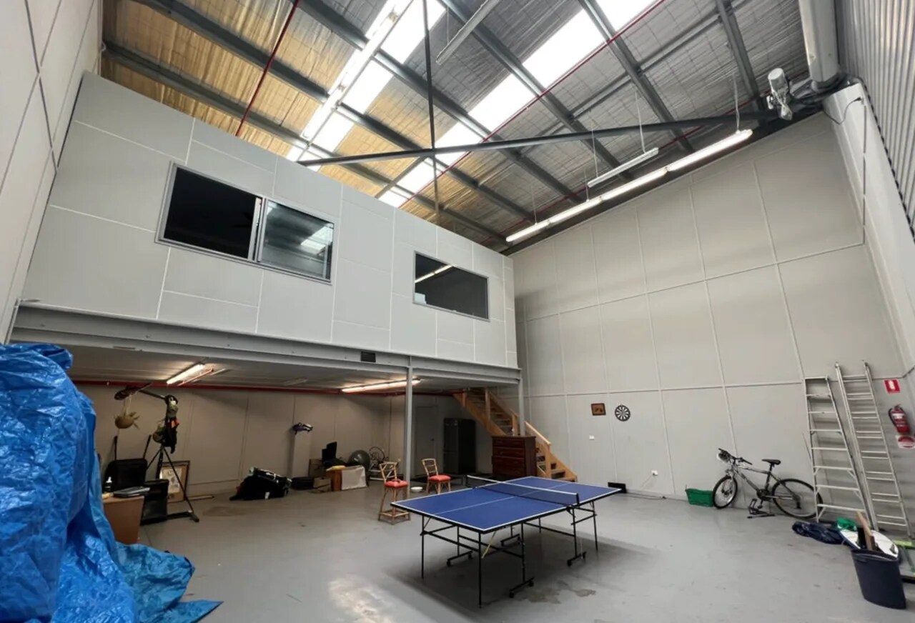 9-19 Levanswell Rd, Moorabbin en alquiler Foto del interior- Imagen 1 de 2