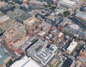 804-808 7th St NW, Washington, DC en alquiler Foto del edificio- Imagen 2 de 3