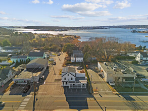 44 Williams Ave, Mystic, CT - VISTA AÉREA  vista de mapa - Image1