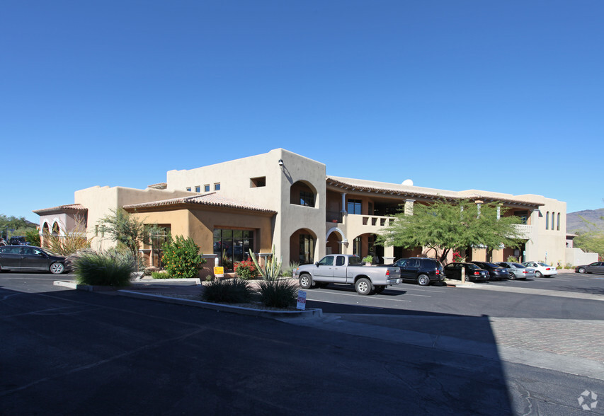 37555 Hum Rd, Carefree, AZ en alquiler - Foto principal - Imagen 1 de 11