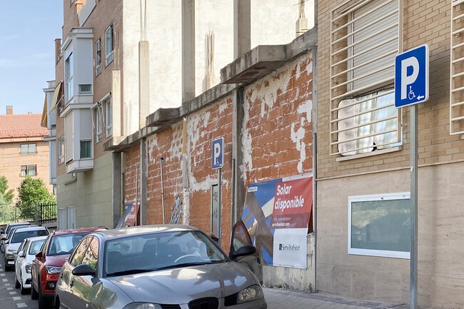 Más detalles de Terreno en venta