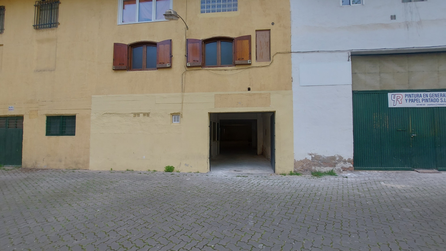 Edificio residencial en Logroño, La Rioja en venta Foto principal- Imagen 1 de 3