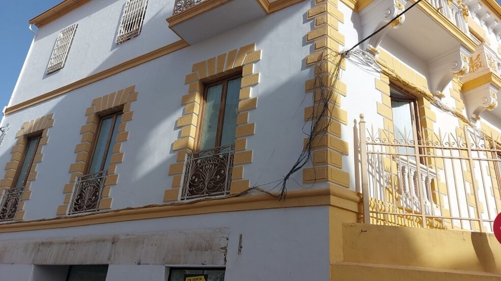 Calle Eras Bajas (Pinos Puente), 11, Pinos Genil, Granada en venta - Foto del edificio - Imagen 2 de 18