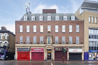 Más detalles de Prudential Buildings & Ferguson House – Oficina en venta, Ilford