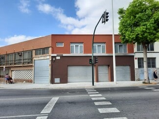 Más detalles de Nave en alquiler