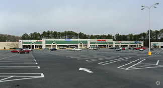 Más detalles para 222-254 Bypass 72 NW, Greenwood, SC - Locales en alquiler