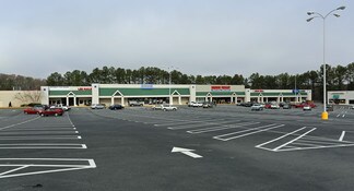 Más detalles de 222-254 Bypass 72 NW, Greenwood, SC - Local en alquiler