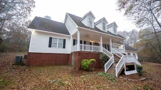 Más detalles de 1646 E Wesley Chapel Rd, Byron, GA - Terreno en venta
