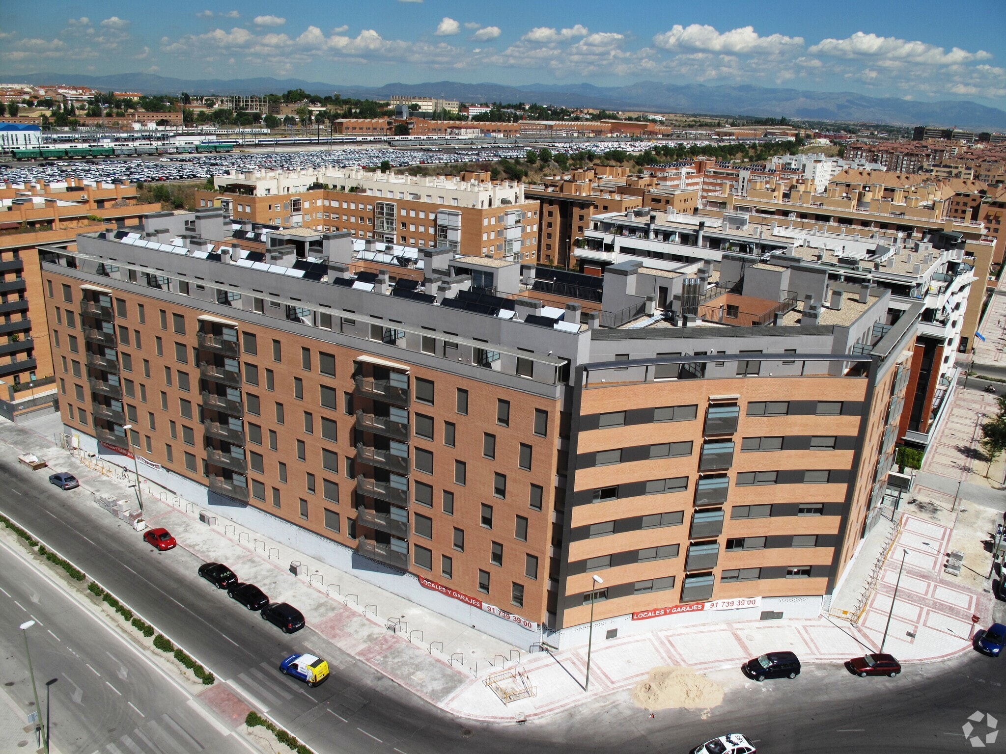 Local en Madrid, Madrid en alquiler Foto principal- Imagen 1 de 2