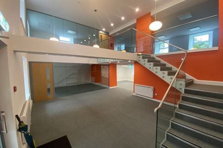 2-4 Lefebvre St, Guernsey en alquiler Foto del interior- Imagen 1 de 5