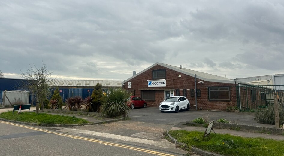 6 Marshall Rd, Eastbourne en alquiler Foto principal- Imagen 1 de 3