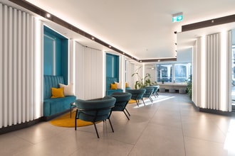 27-37 Cannon St, London en alquiler Foto del interior- Imagen 2 de 4