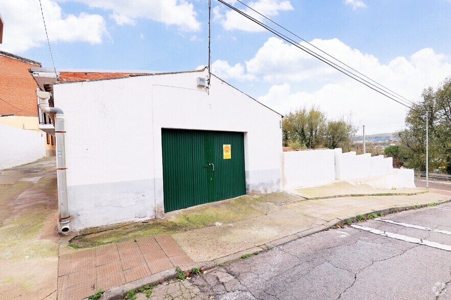 Terreno en Mejorada del Campo, Madrid en venta - Foto principal - Imagen 1 de 1