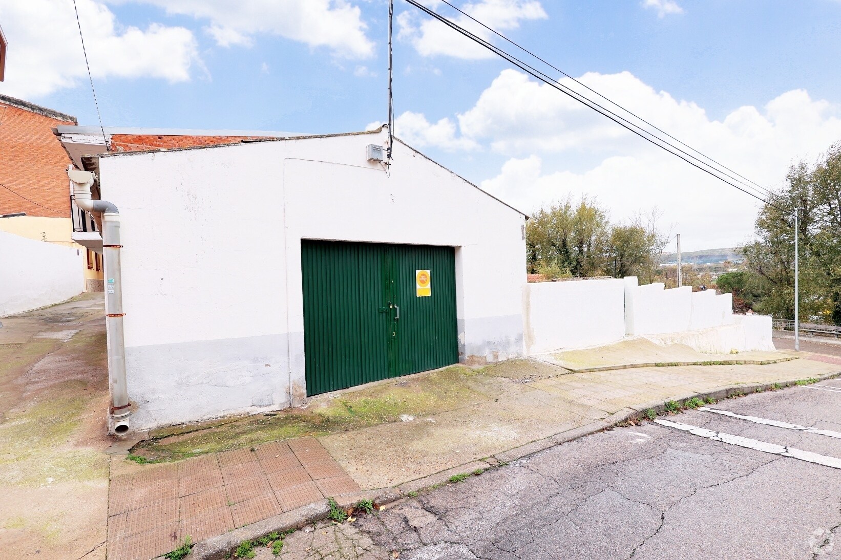 Terreno en Mejorada del Campo, Madrid en venta Foto principal- Imagen 1 de 1