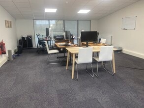 Travellers Clos, North Mymms en alquiler Foto del interior- Imagen 2 de 5