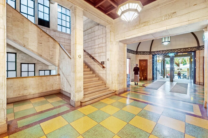 135-137 Macquarie St, Sydney en alquiler - Foto del interior - Imagen 2 de 3