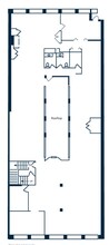 114-120 Hastings St W, Vancouver, BC en alquiler Plano de la planta- Imagen 1 de 1