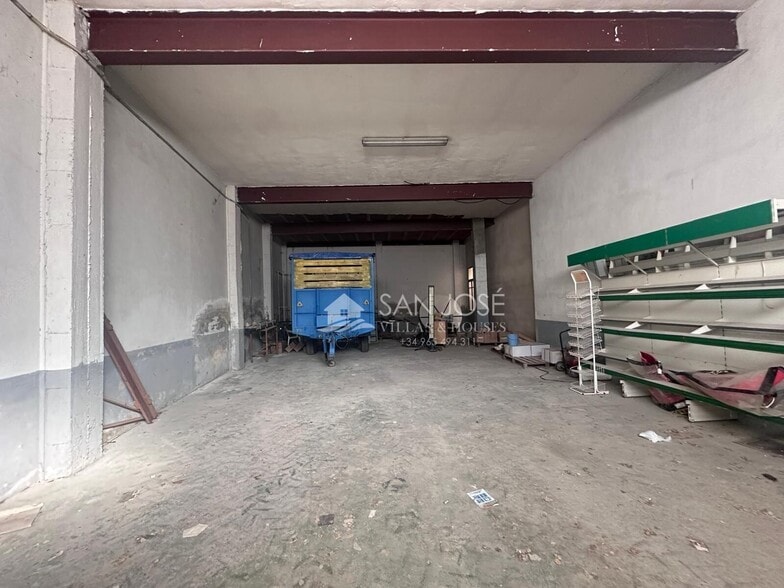 Nave en Novelda, Alicante en venta - Foto del edificio - Imagen 1 de 2