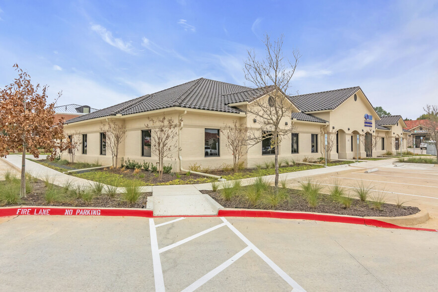 171 W Southlake Blvd, Southlake, TX en venta - Foto del edificio - Imagen 2 de 11