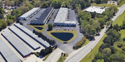 1620 Centerville Tpke, Virginia Beach, VA - VISTA AÉREA  vista de mapa - Image1