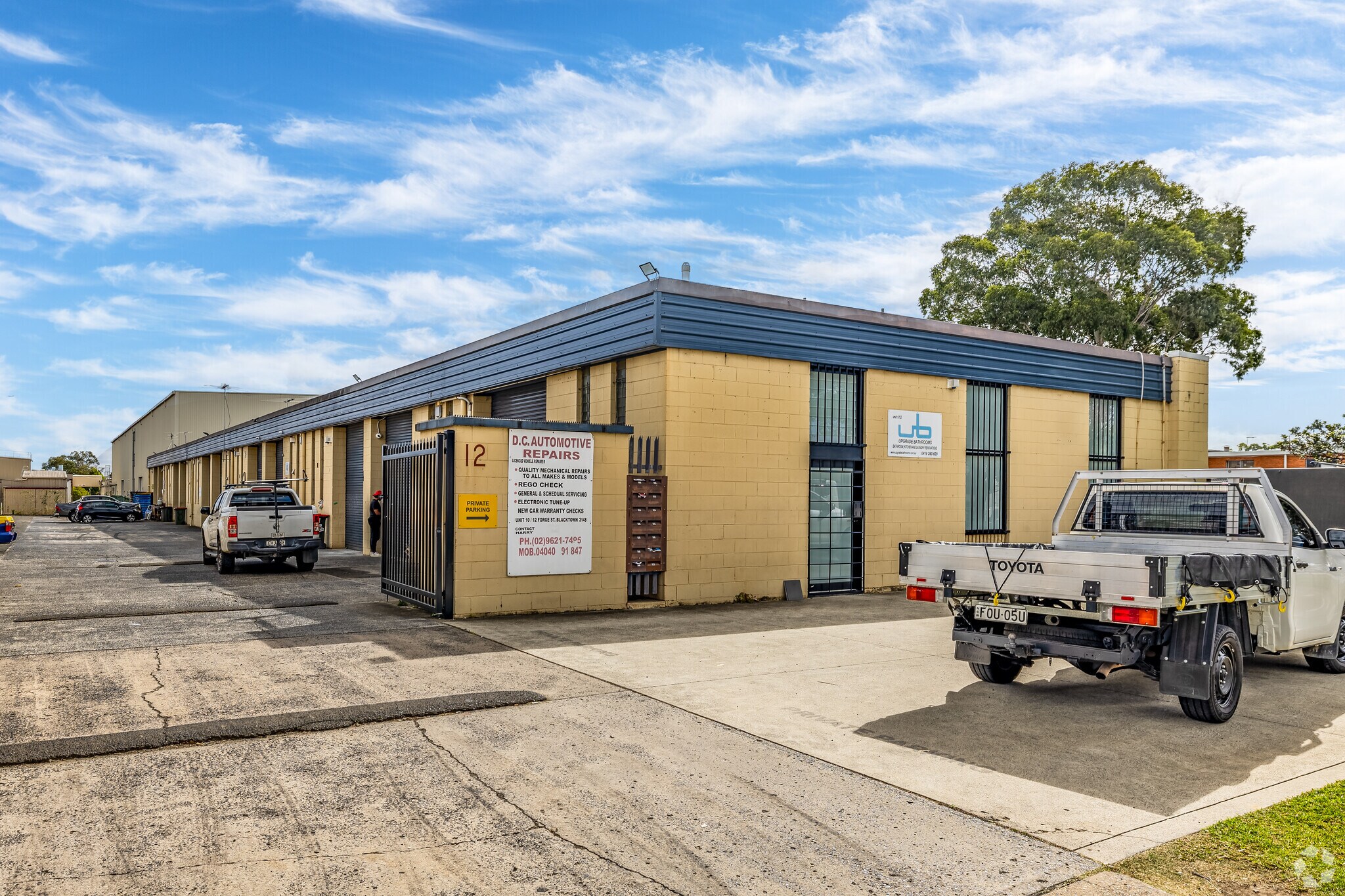 12 Forge St, Blacktown en alquiler Foto principal- Imagen 1 de 6