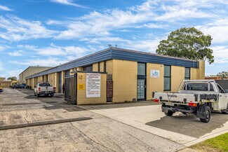 Más detalles de 12 Forge St, Blacktown - Nave en alquiler