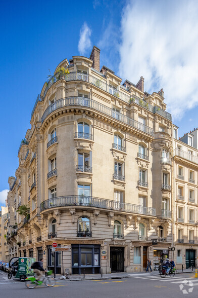 17 Rue Jean Ferrandi, Paris en venta - Foto del edificio - Imagen 2 de 2