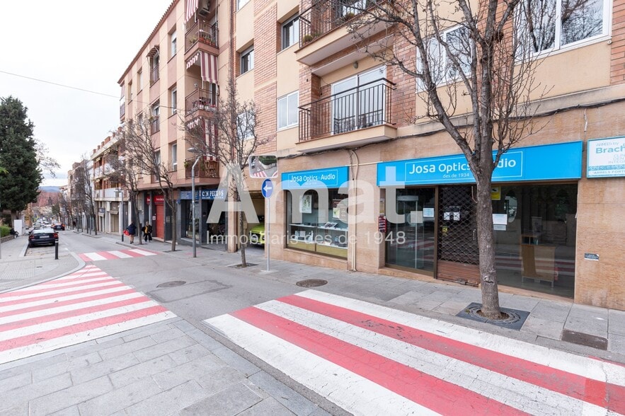Local en Sant Just Desvern, Barcelona en alquiler - Foto del interior - Imagen 1 de 1