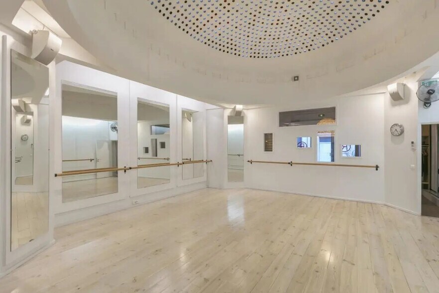 16 Rue De La Grande Chaumière, Paris en venta - Foto del interior - Imagen 3 de 11