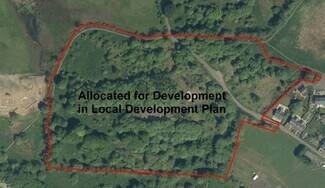 Más detalles de Well Park Rd, Banknock - Terreno en venta